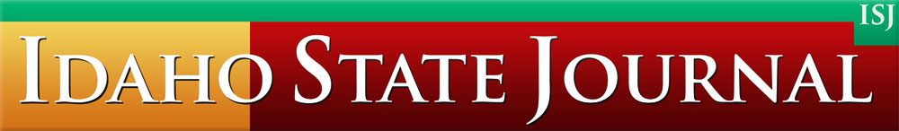 Idaho State Journal