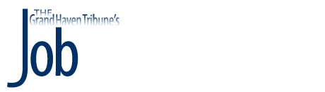 The Grand Haven Tribune's Job Network logo