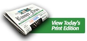 Today's Print Edition