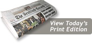 Today's Print Edition